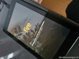 Amazon Tablet's Bild 2