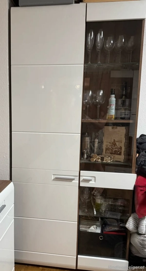 Wohnzimmer Einrichtung Bild 3