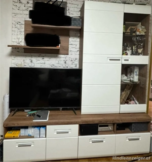 Wohnzimmer Einrichtung