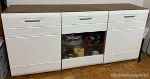 Wohnzimmer Einrichtung Bild 2