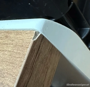 Wohnzimmer Einrichtung Bild 4