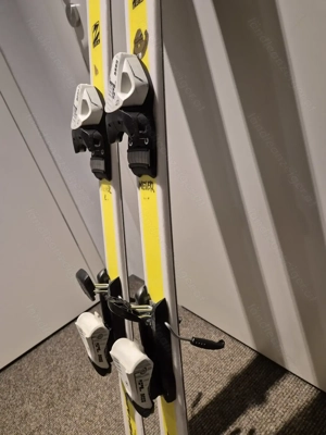 Head ski Supershape Größe 137 Bild 6