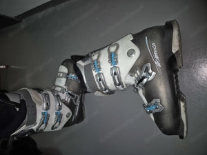 Skischuhe Nordica Größe 41