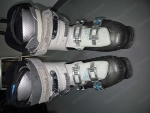 Skischuhe Nordica Größe 41 Bild 2