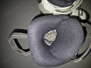 Skischuhe Nordica Größe 41 Bild 6