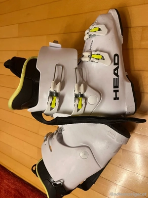 head raptor 60, schischuh Bild 3