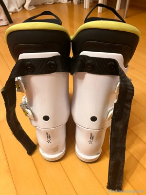 head raptor 60, schischuh Bild 4