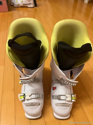 head raptor 60, schischuh Bild 2