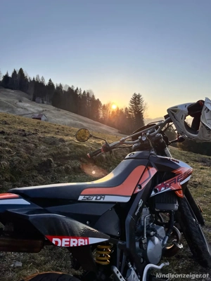 Derbi Senda X-Treme Bild 2