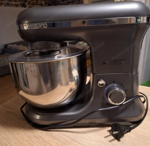 Küchenmaschine  Bild 3