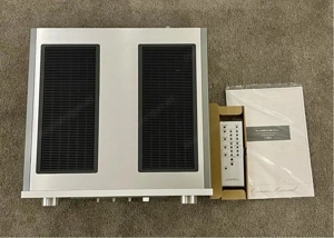 Luxman L-507Z Bild 4