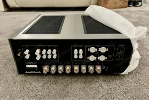 Luxman L-507Z Bild 3