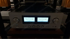 Luxman L-507Z Bild 2