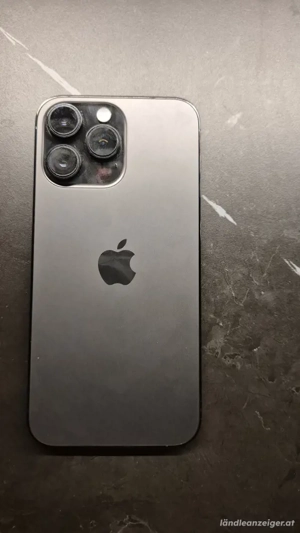 Iphone 14 ProMax Bild 2