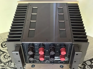 Accuphase P7500 Bild 3