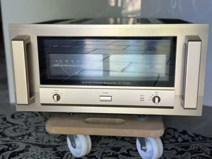 Accuphase P7500 Bild 2