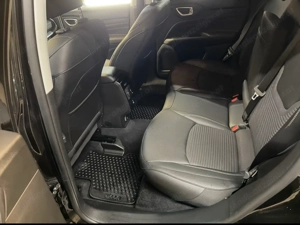 Jeep Compass Hybrid Allrad Compass Limited Bild 8