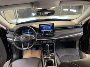 Jeep Compass Hybrid Allrad Compass Limited Bild 7