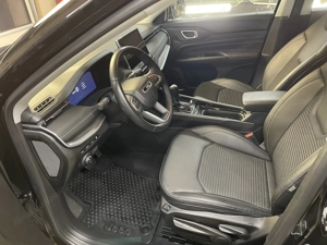 Jeep Compass Hybrid Allrad Compass Limited Bild 6