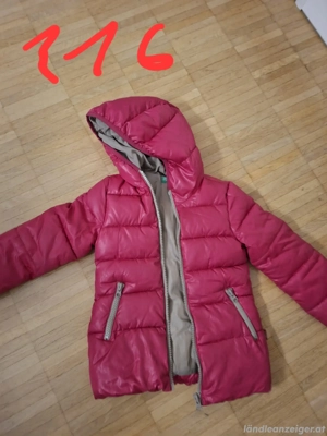  vers.Kinder Jacken  Bild 4