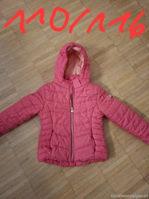  vers.Kinder Jacken  Bild 5
