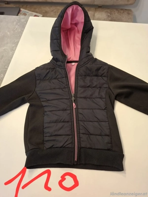  vers.Kinder Jacken  Bild 3