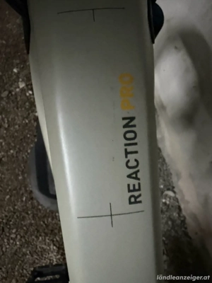 Verkaufe E-Bike Reaction Pro Bild 2