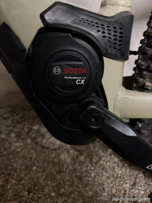 Verkaufe E-Bike Reaction Pro Bild 4