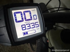 Verkaufe E-Bike Reaction Pro Bild 3