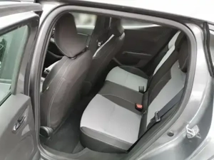 Mitsubishi Colt Intense Bild 4