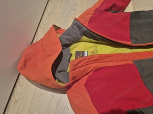 Ziener Skianzug Größe 140 Bild 2