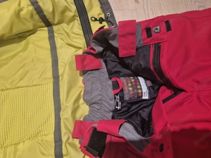 Ziener Skianzug Größe 140 Bild 5