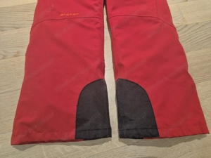 Ziener Skianzug Größe 140 Bild 6