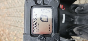 Yamaha Aerox Naked 50ccm Bild 3