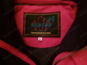 Skianzug - 2 teilig  Bild 6