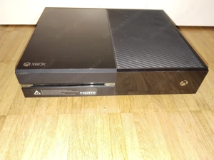 Xbox One inkl. Spiele Sammlung  Bild 2