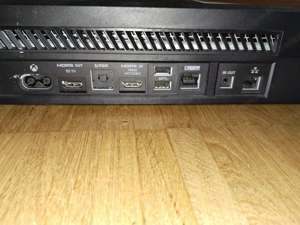 Xbox One inkl. Spiele Sammlung  Bild 3