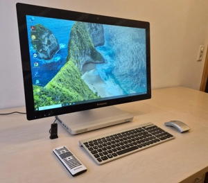 Lenovo Idea-Center A 720, All in One, i7