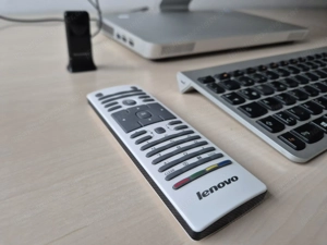 Lenovo Idea-Center A 720, All in One, i7 Bild 3