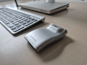 Lenovo Idea-Center A 720, All in One, i7 Bild 2