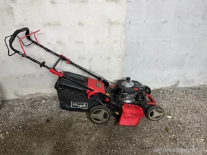 Rasenmäher Scheppach 173cc Bild 2
