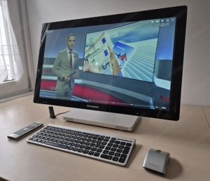 Lenovo Idea-Center A 720, All in One, i7 Bild 10