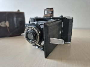 ZEISS IKON Balgenkamera (1930 bis 1950)