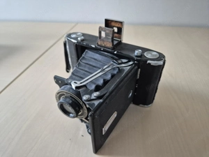 ZEISS IKON Balgenkamera (1930 bis 1950) Bild 4