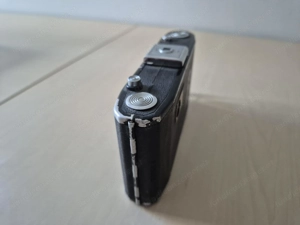 ZEISS IKON Balgenkamera (1930 bis 1950) Bild 2