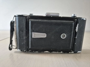 ZEISS IKON Balgenkamera (1930 bis 1950) Bild 5