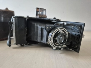 ZEISS IKON Balgenkamera (1930 bis 1950) Bild 3