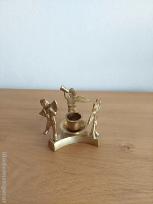 Weihnachtsdeko Kerzenständer