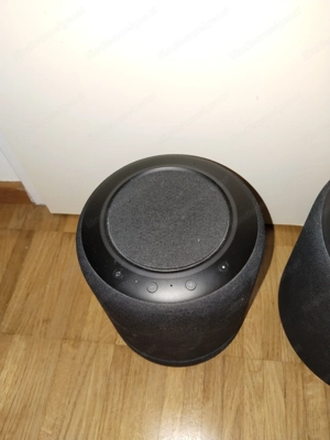 Amazon Soundsystem  Bild 2