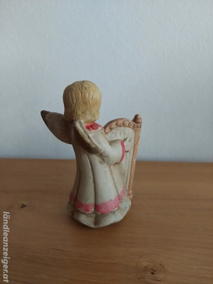 Ältere Weihnachtsdeko  Bild 2